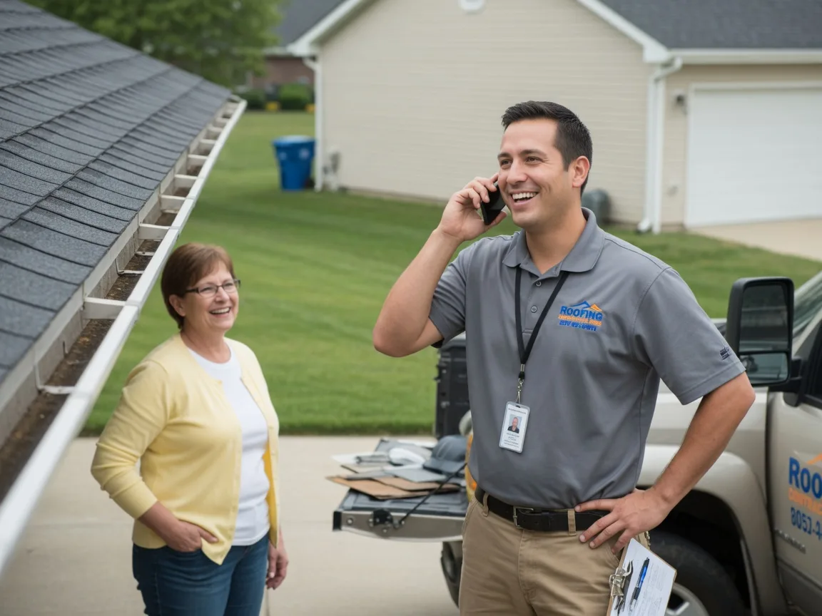 Local Roofing Contractors Cross Plains, IN FAQs